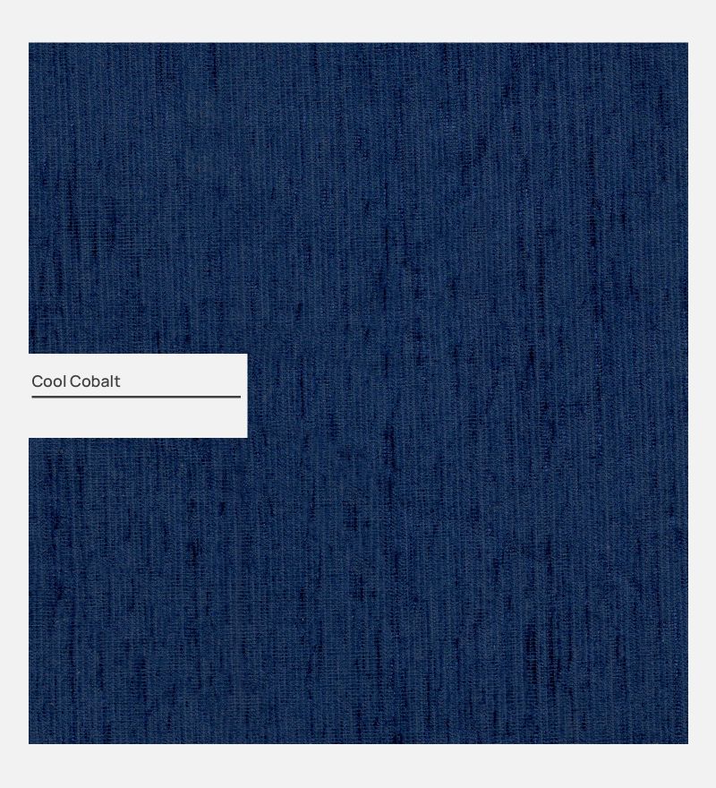 Cool Cobalt