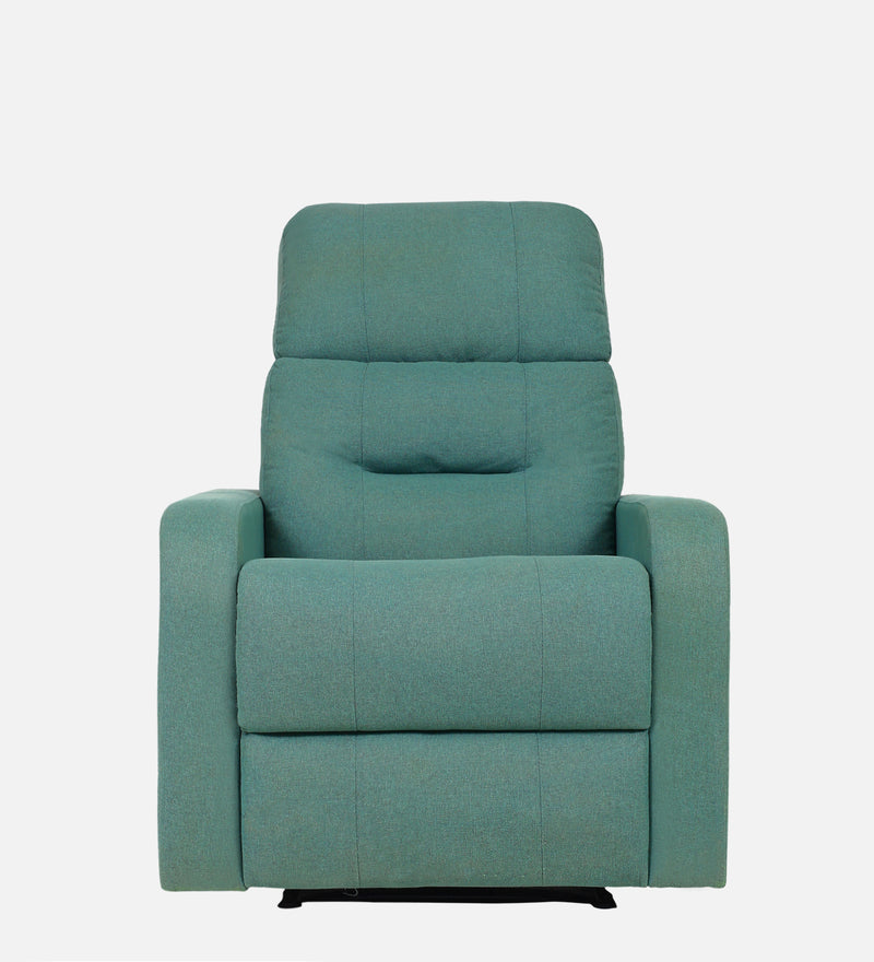 Hawaii Fabric 1 Seater Manual Recliner