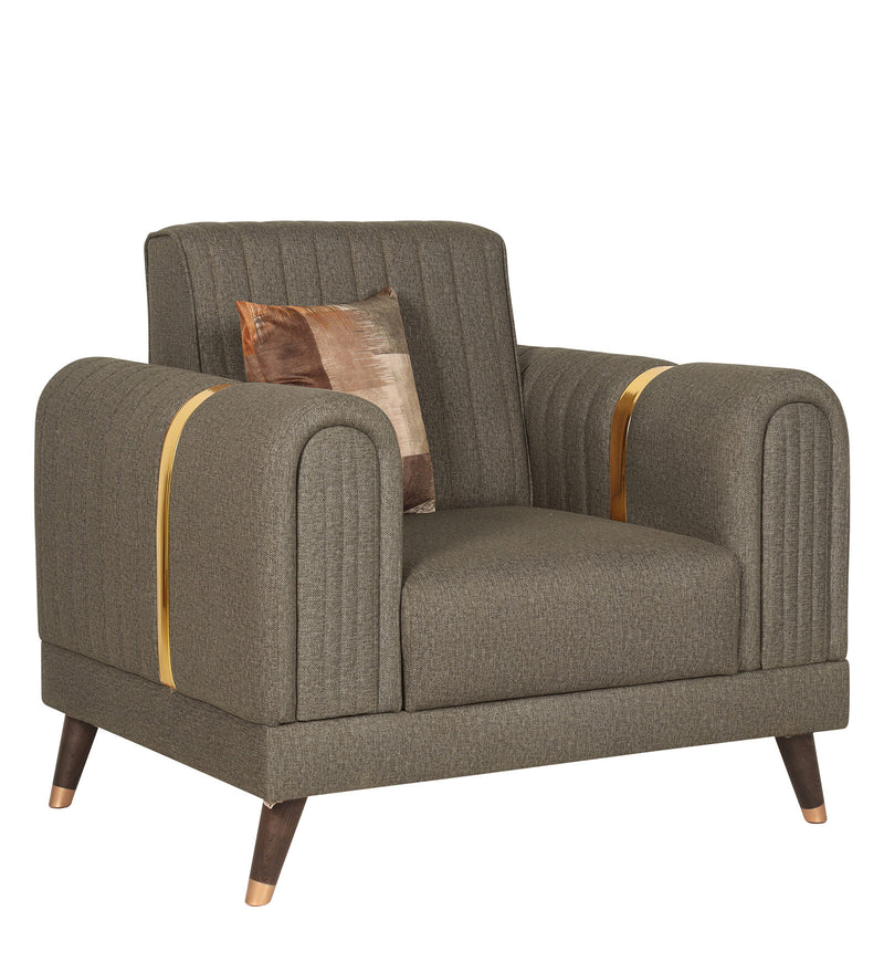 Imperial Luxurious 1 & 3 Seater Sofa