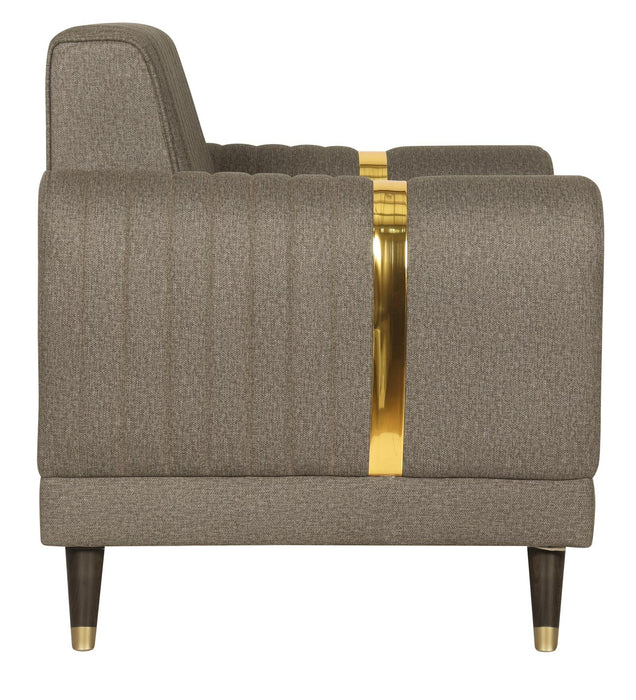 Imperial Luxurious 1 & 3 Seater Sofa