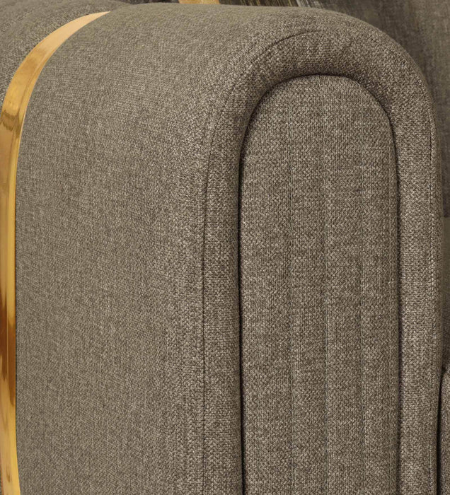 Imperial Luxurious 1 & 3 Seater Sofa