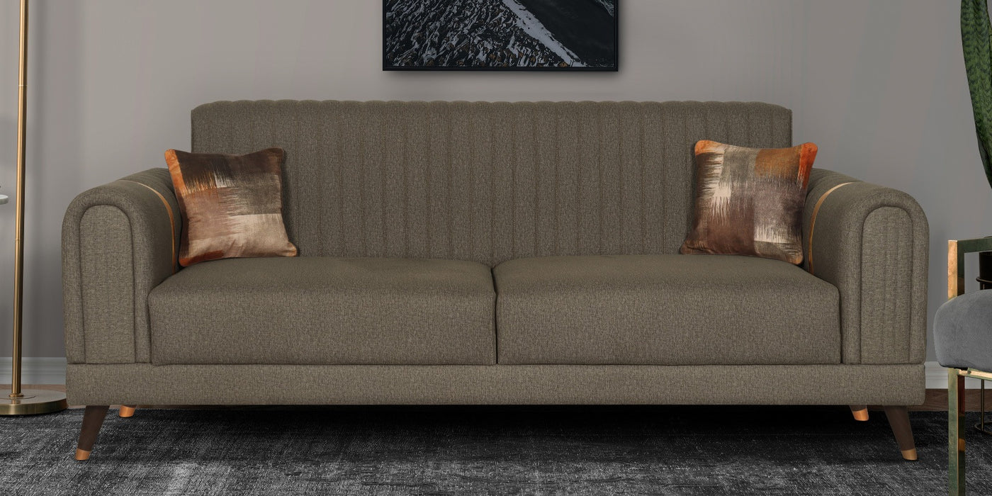 Imperial Luxurious 1 & 3 Seater Sofa