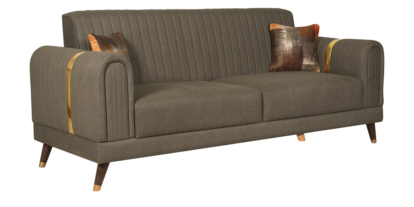 Imperial Luxurious 1 & 3 Seater Sofa