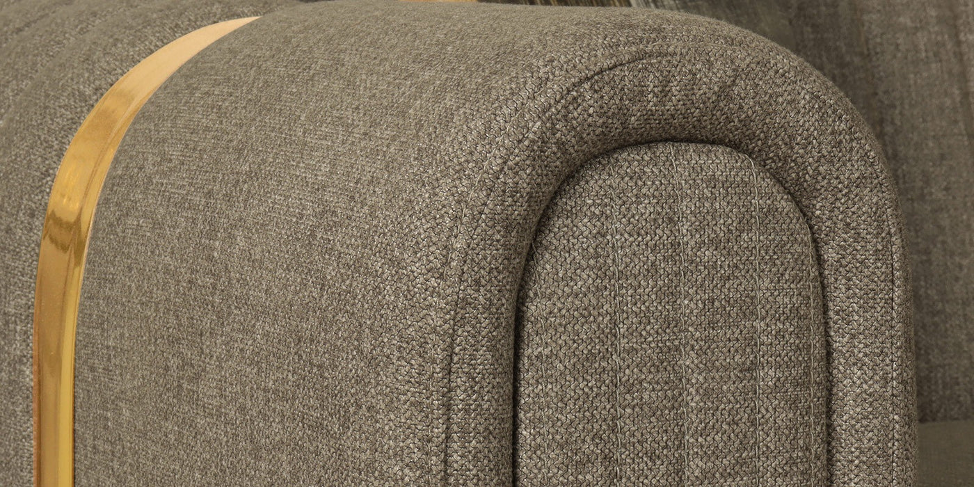 Imperial Luxurious 1 & 3 Seater Sofa