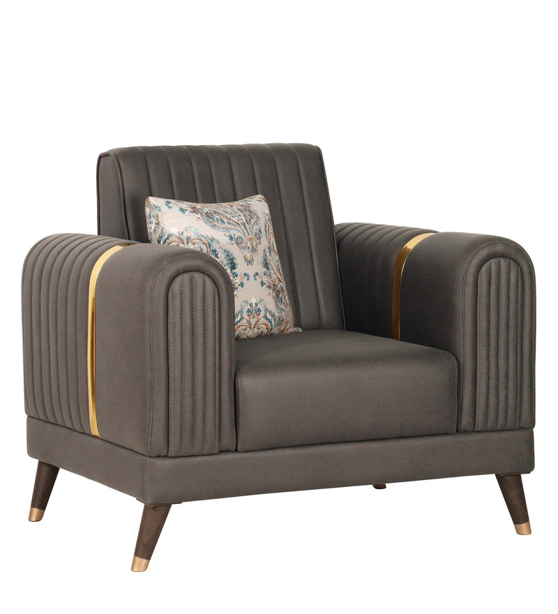 Imperial Luxurious 1 & 3 Seater Sofa