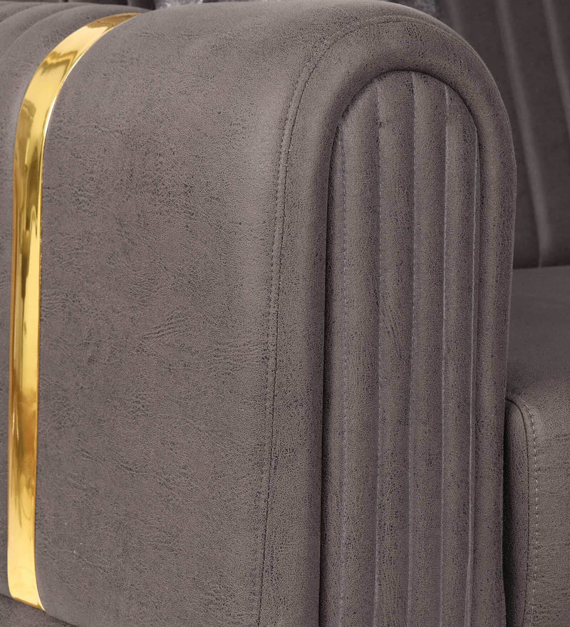 Imperial Luxurious 1 & 3 Seater Sofa