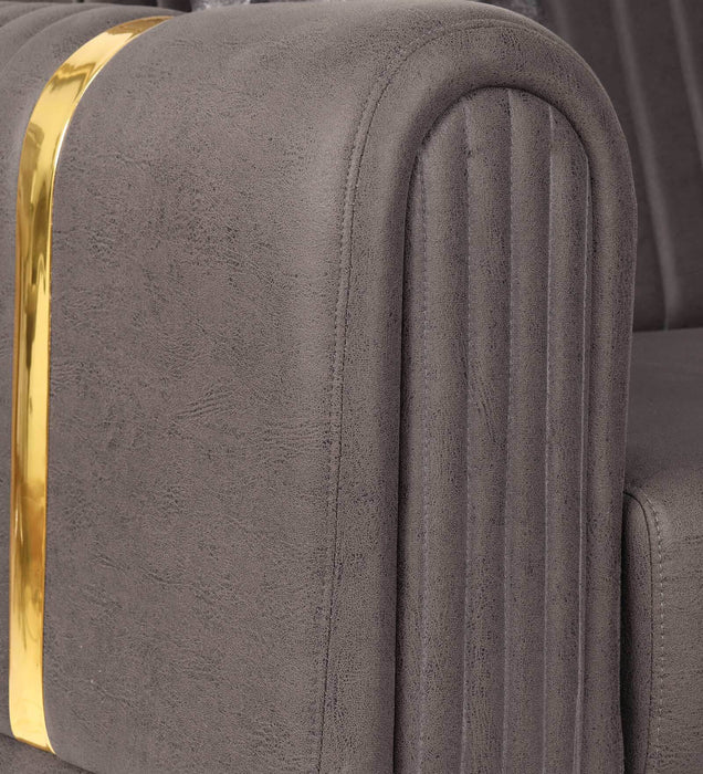 Imperial Luxurious 1 & 3 Seater Sofa