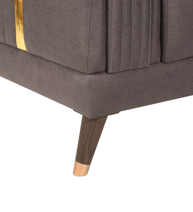 Imperial Luxurious 1 & 3 Seater Sofa