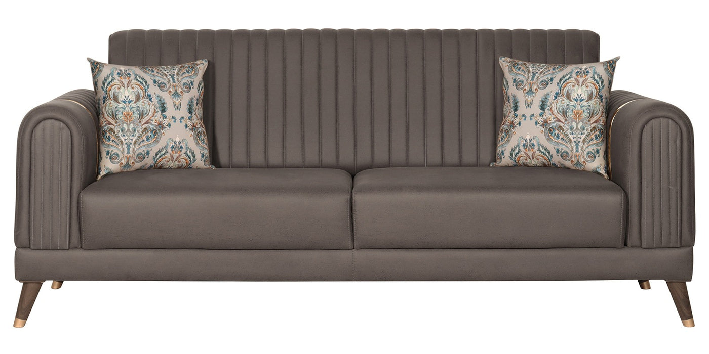 Imperial Luxurious 1 & 3 Seater Sofa