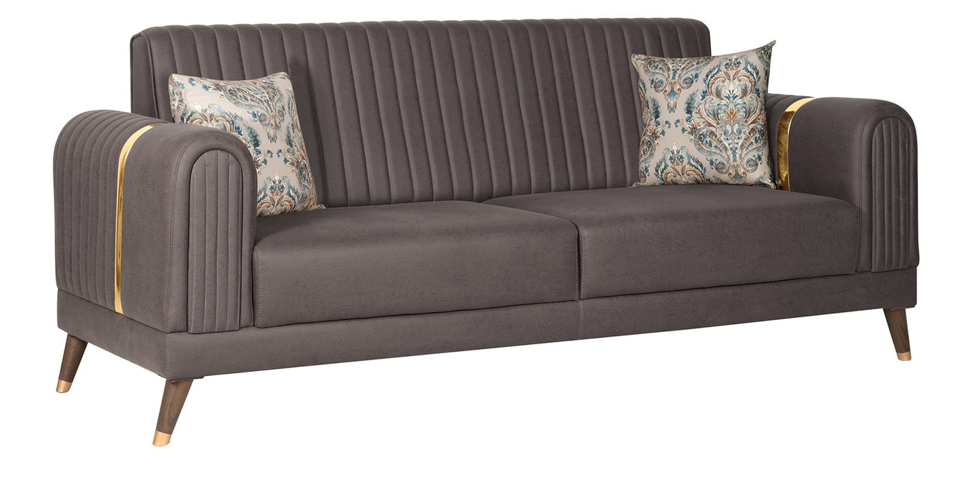 Imperial Luxurious 1 & 3 Seater Sofa