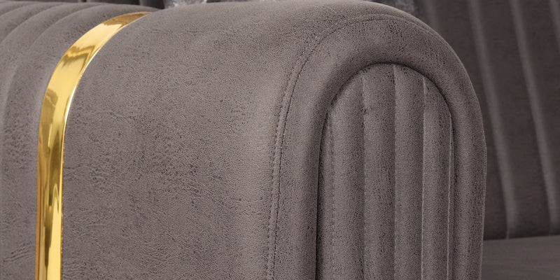 Imperial Luxurious 1 & 3 Seater Sofa