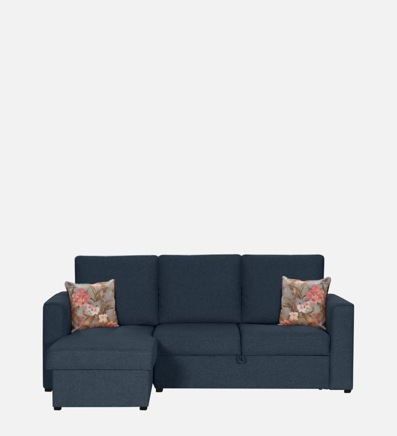 Kobe 4 Seater Sofa Cum Bed With Storage