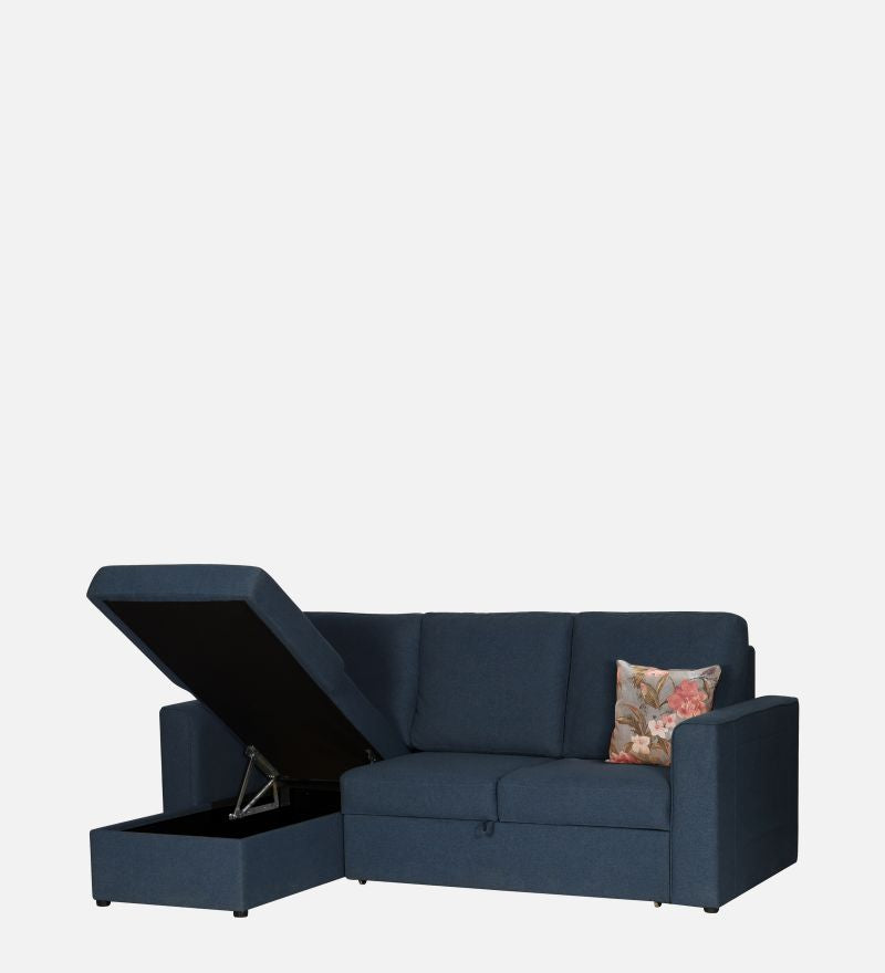 Kobe 4 Seater Sofa Cum Bed With Storage