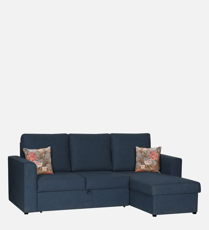 Kobe 4 Seater Sofa Cum Bed With Storage