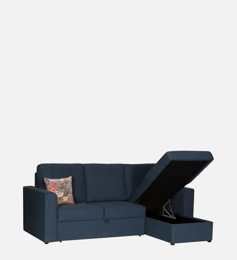 Kobe 4 Seater Sofa Cum Bed With Storage