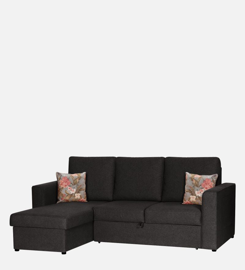 Kobe 4 Seater Sofa Cum Bed With Storage