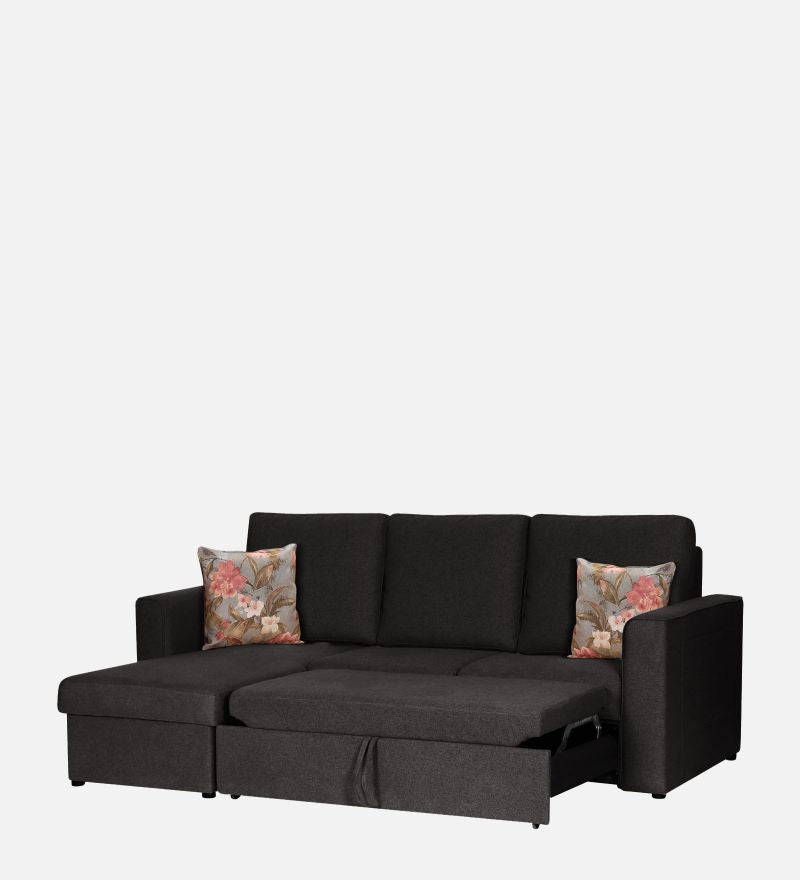 Kobe 4 Seater Sofa Cum Bed With Storage