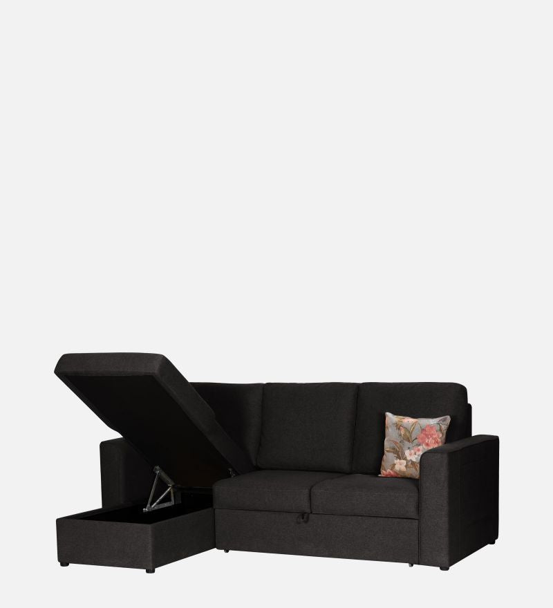 Kobe 4 Seater Sofa Cum Bed With Storage