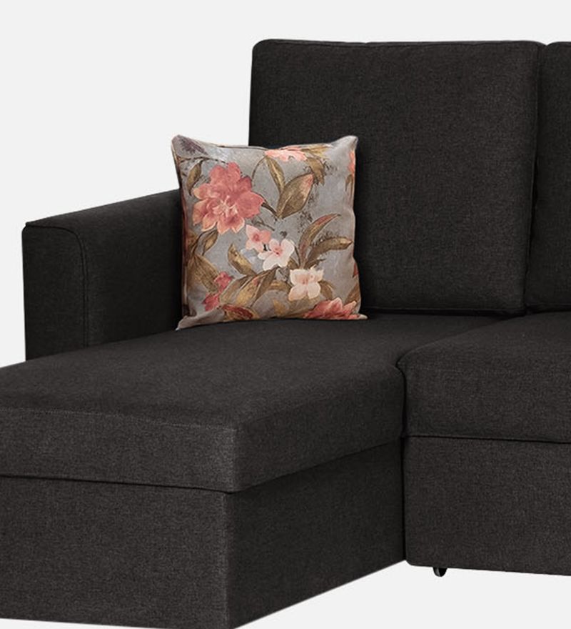 Kobe 4 Seater Sofa Cum Bed With Storage