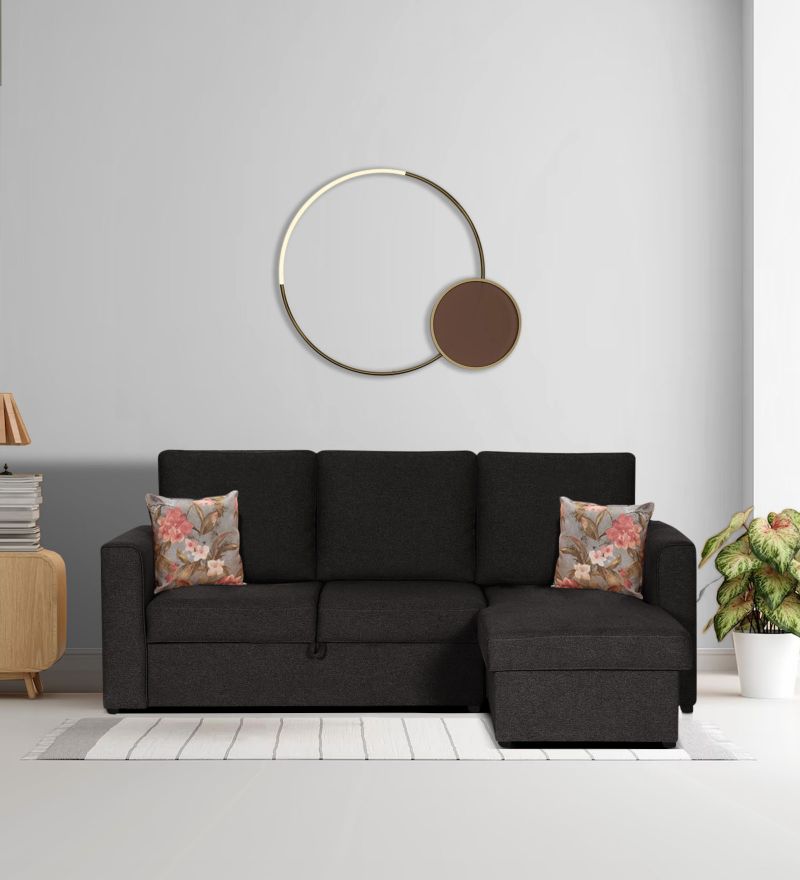 Pull-Out Sofa Cum Beds