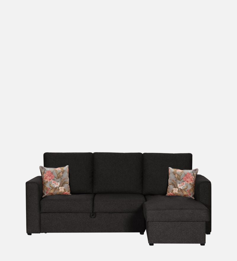 Kobe 4 Seater Sofa Cum Bed With Storage