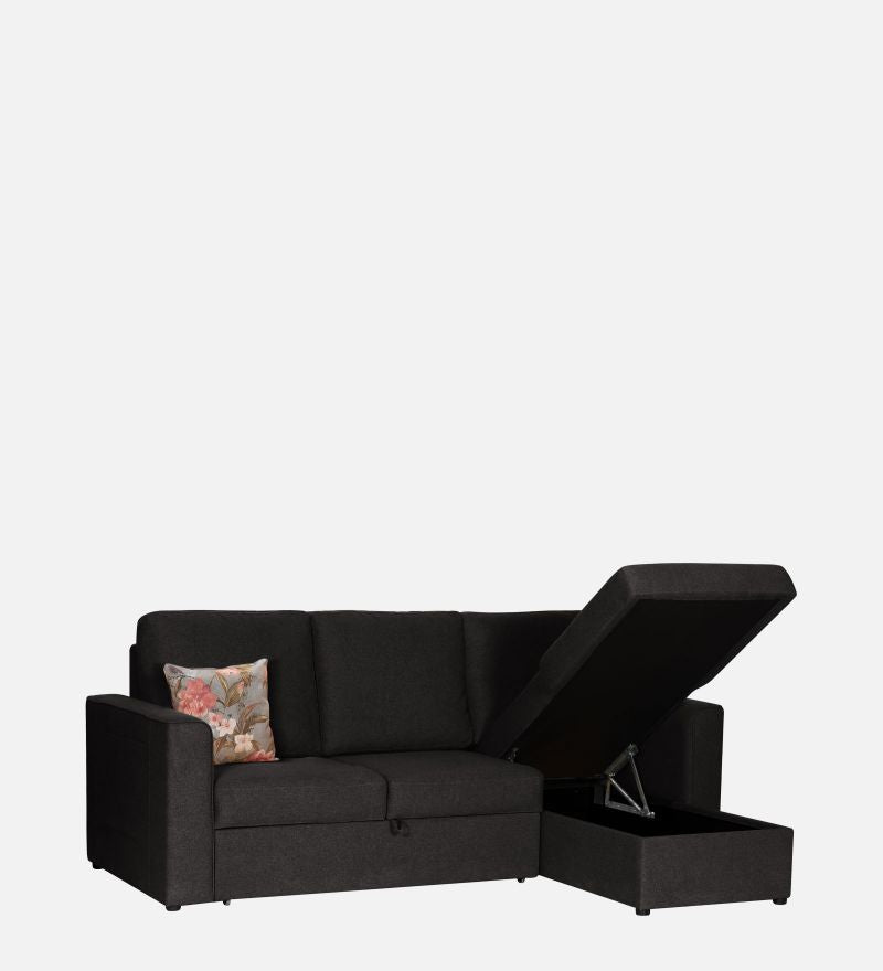 Kobe 4 Seater Sofa Cum Bed With Storage