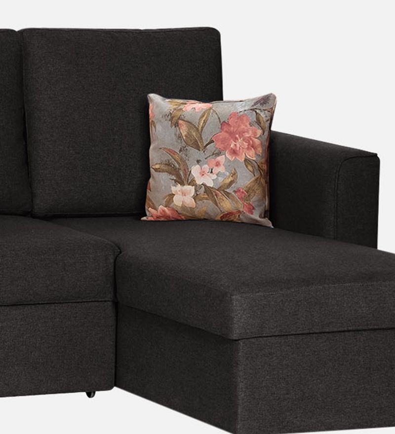 Kobe 4 Seater Sofa Cum Bed With Storage