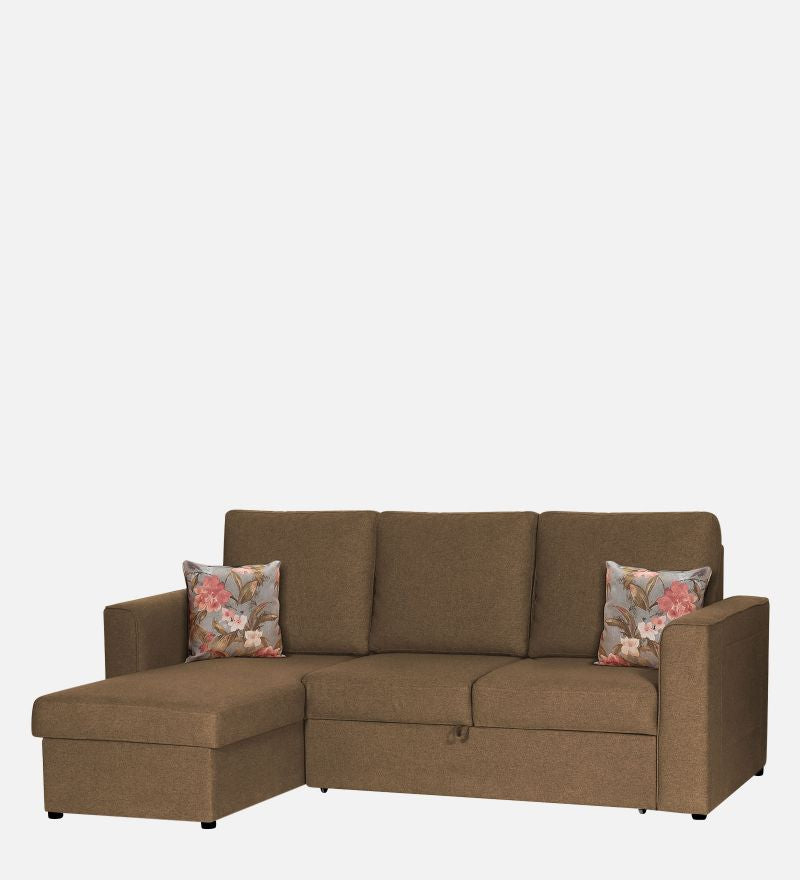 Kobe 4 Seater Sofa Cum Bed With Storage