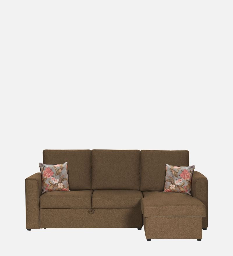 Kobe 4 Seater Sofa Cum Bed With Storage