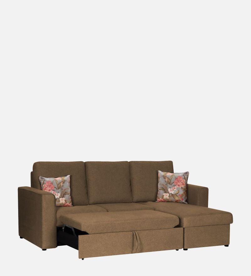 Kobe 4 Seater Sofa Cum Bed With Storage