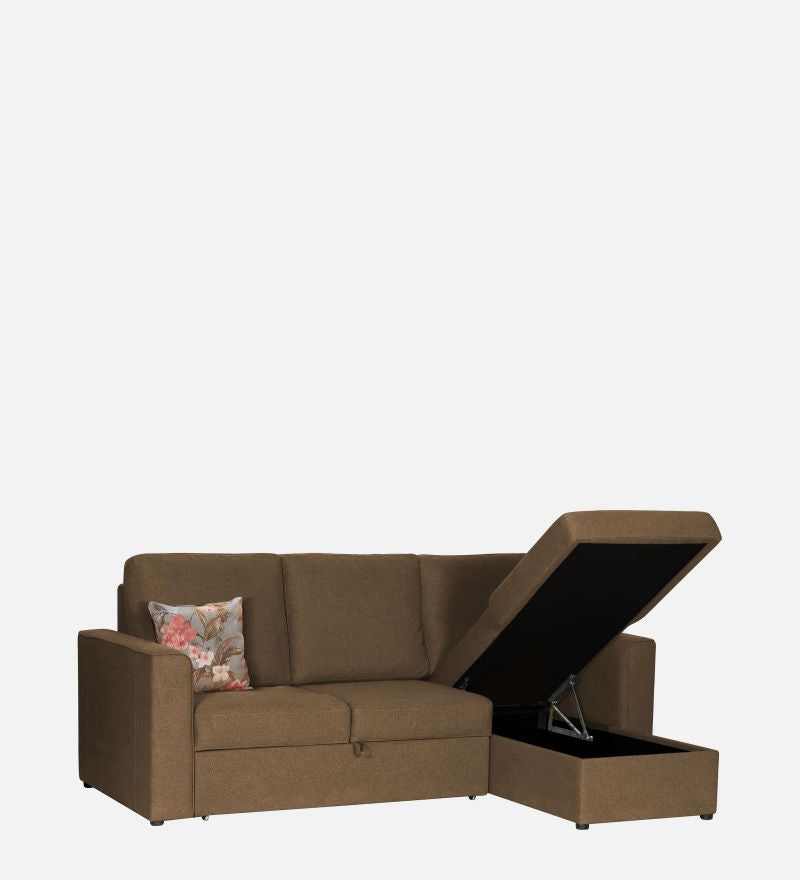 Kobe 4 Seater Sofa Cum Bed With Storage