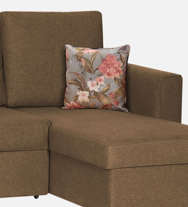 Kobe 4 Seater Sofa Cum Bed With Storage