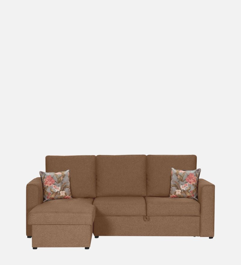 Kobe 4 Seater Sofa Cum Bed With Storage