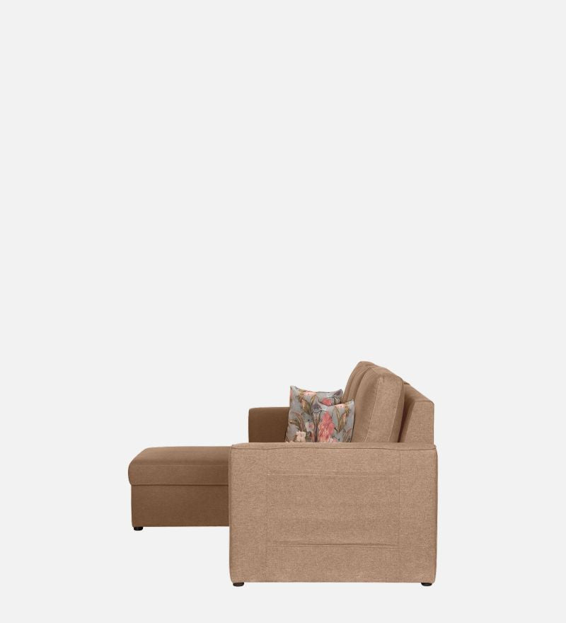 Kobe 4 Seater Sofa Cum Bed With Storage