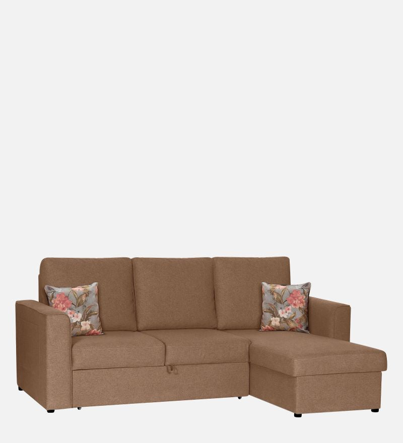Kobe 4 Seater Sofa Cum Bed With Storage