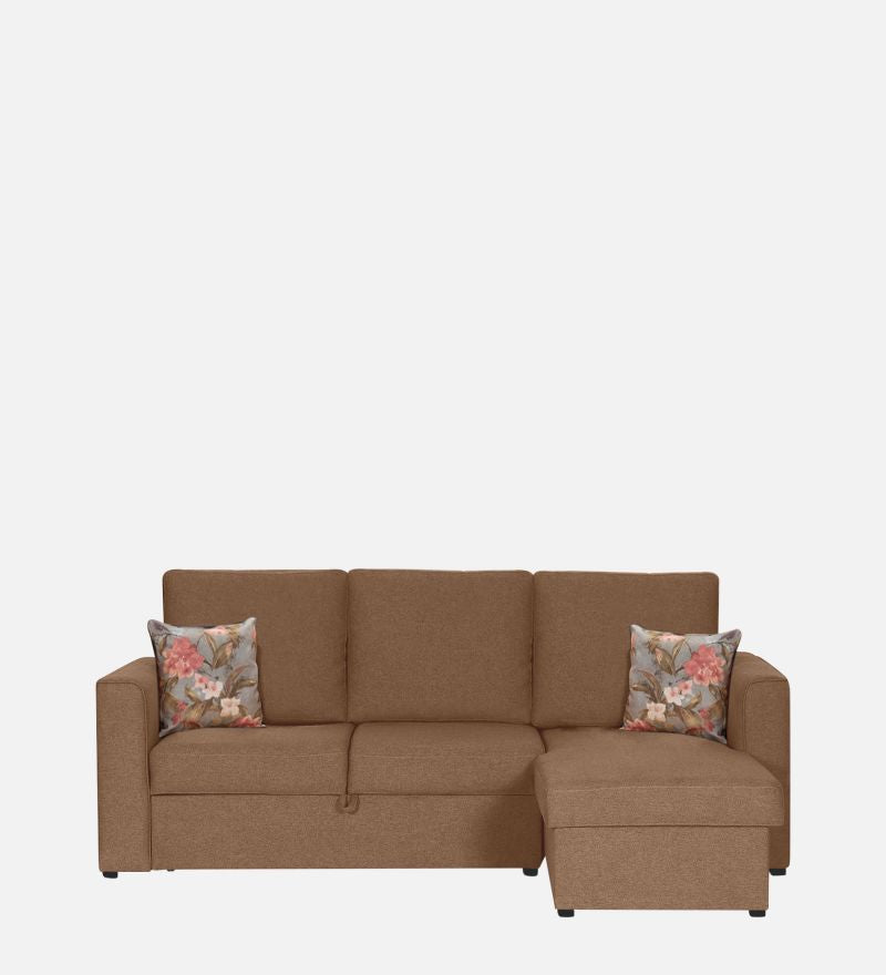 Kobe 4 Seater Sofa Cum Bed With Storage
