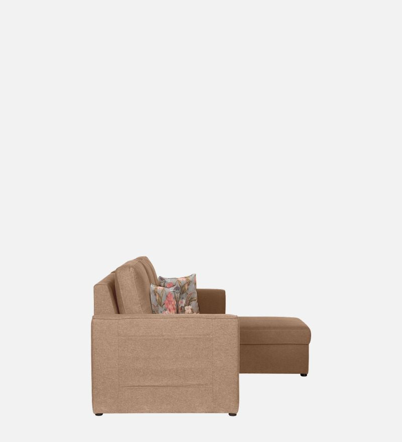 Kobe 4 Seater Sofa Cum Bed With Storage