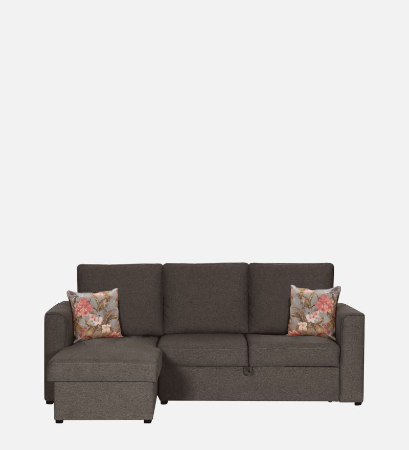 Kobe 4 Seater Sofa Cum Bed With Storage