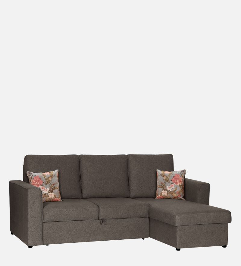 Kobe 4 Seater Sofa Cum Bed With Storage