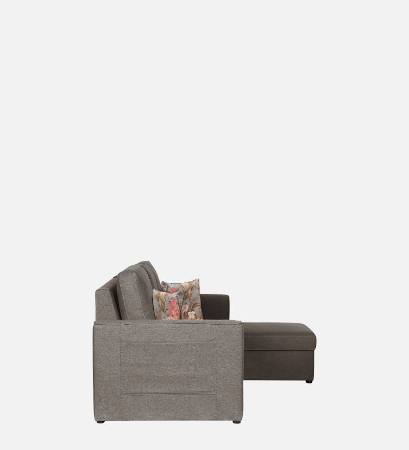 Kobe 4 Seater Sofa Cum Bed With Storage