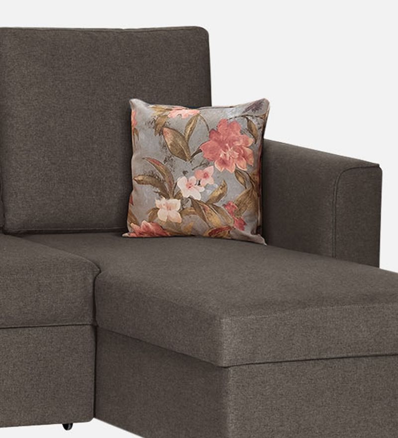 Kobe 4 Seater Sofa Cum Bed With Storage