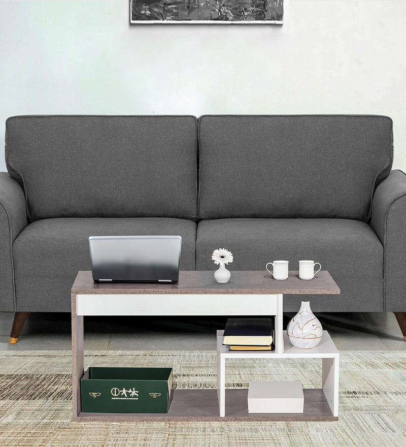 Lupa Engineered Wood Coffee Table