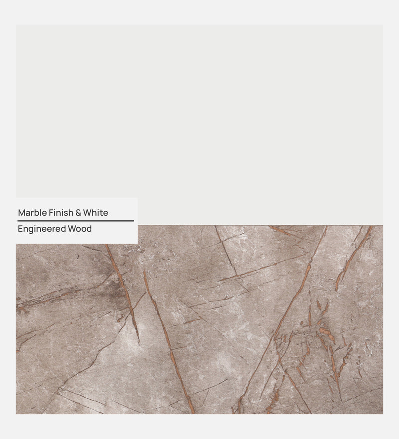 Lupa Engineered Wood Coffee Table