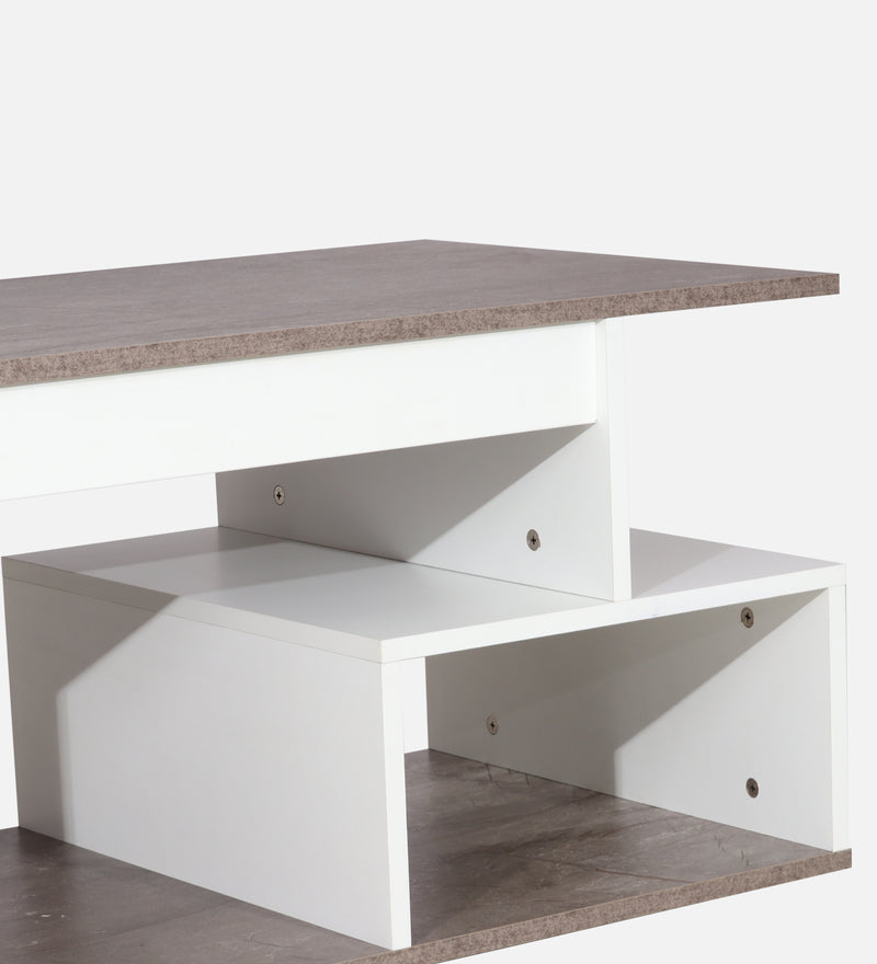 Lupa Engineered Wood Coffee Table