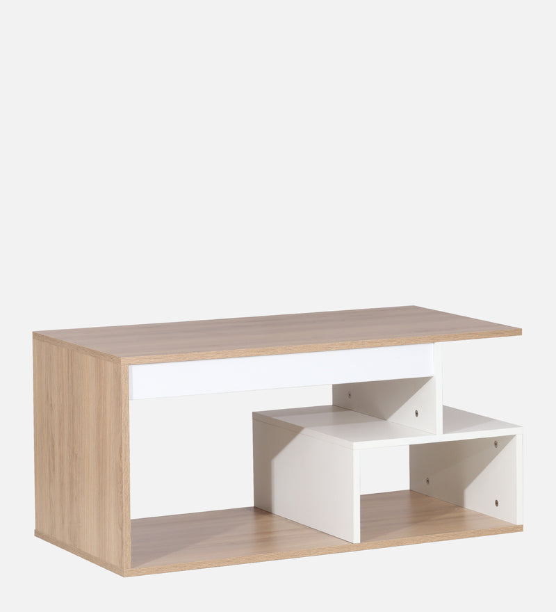 Lupa Engineered Wood Coffee Table