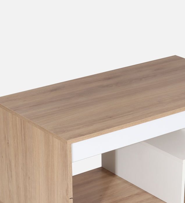 Lupa Engineered Wood Coffee Table