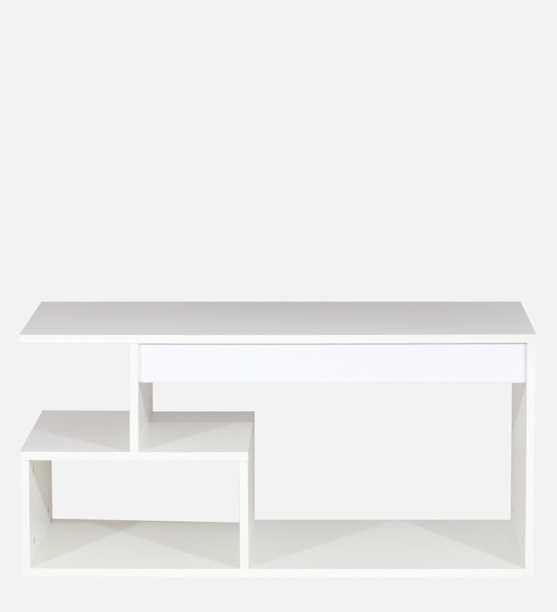 Lupa Engineered Wood Coffee Table