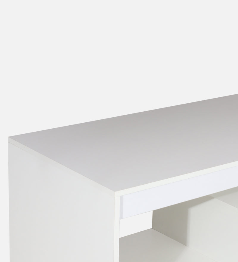 Lupa Engineered Wood Coffee Table