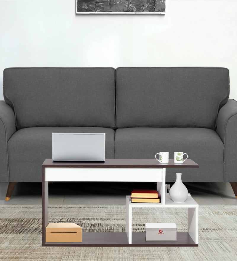 Lupa Engineered Wood Coffee Table