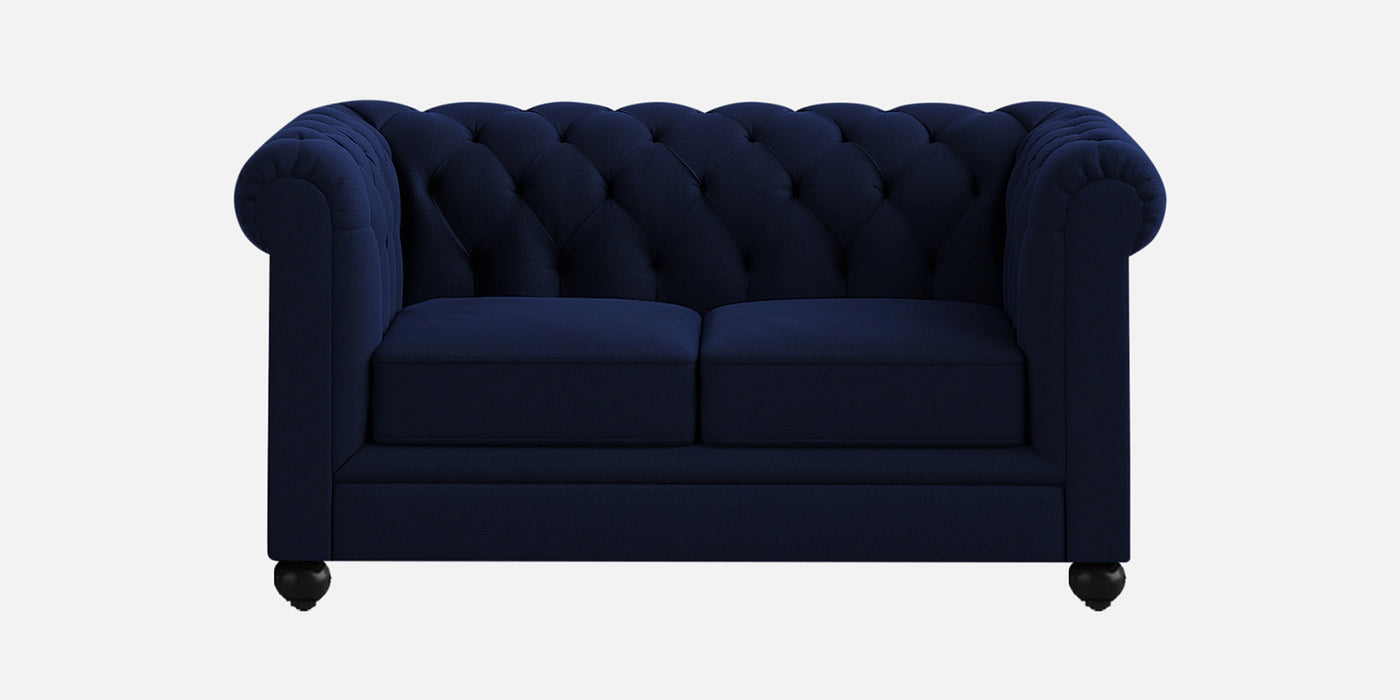 Manchester Fabric 1 Seater Sofa